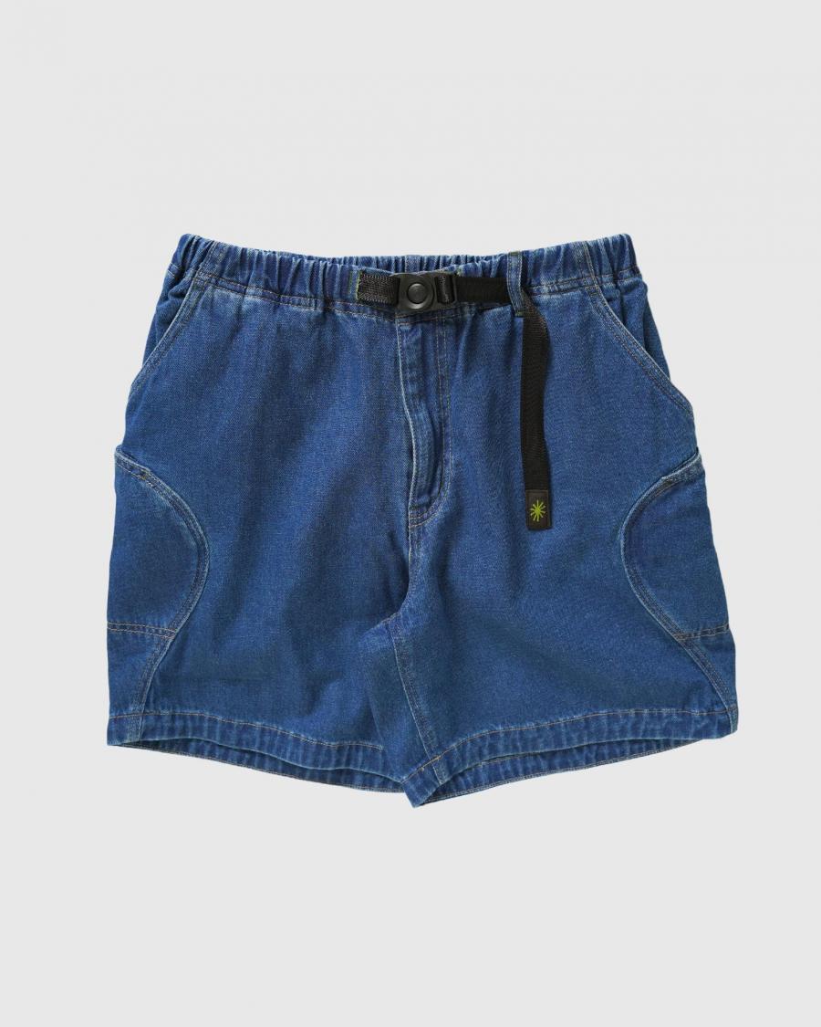 EXPLORER HYBRID SHORTS