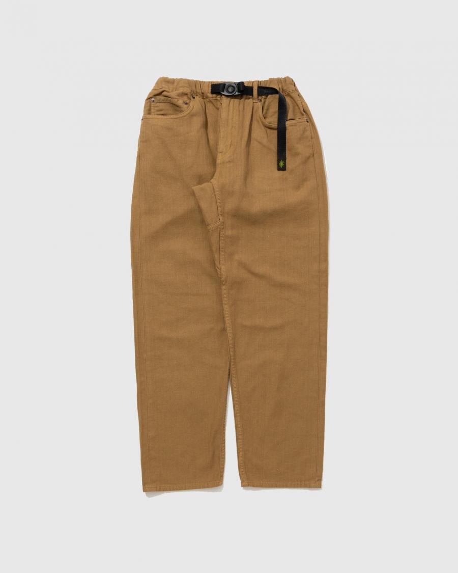 EASY 5 POCKET PANTS