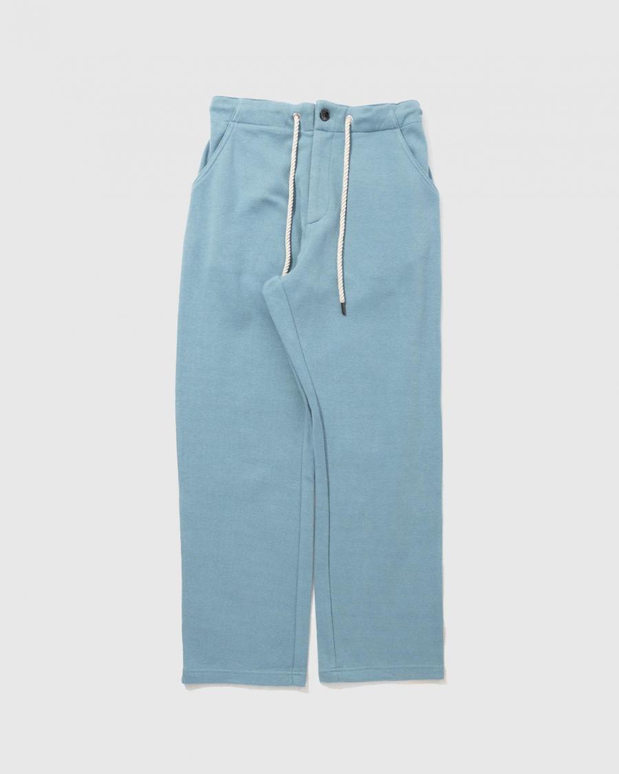 EASY STRAIGHT PANTS