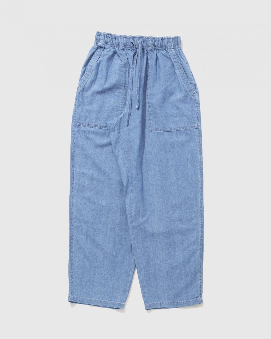 GINGER BAKER PANTS