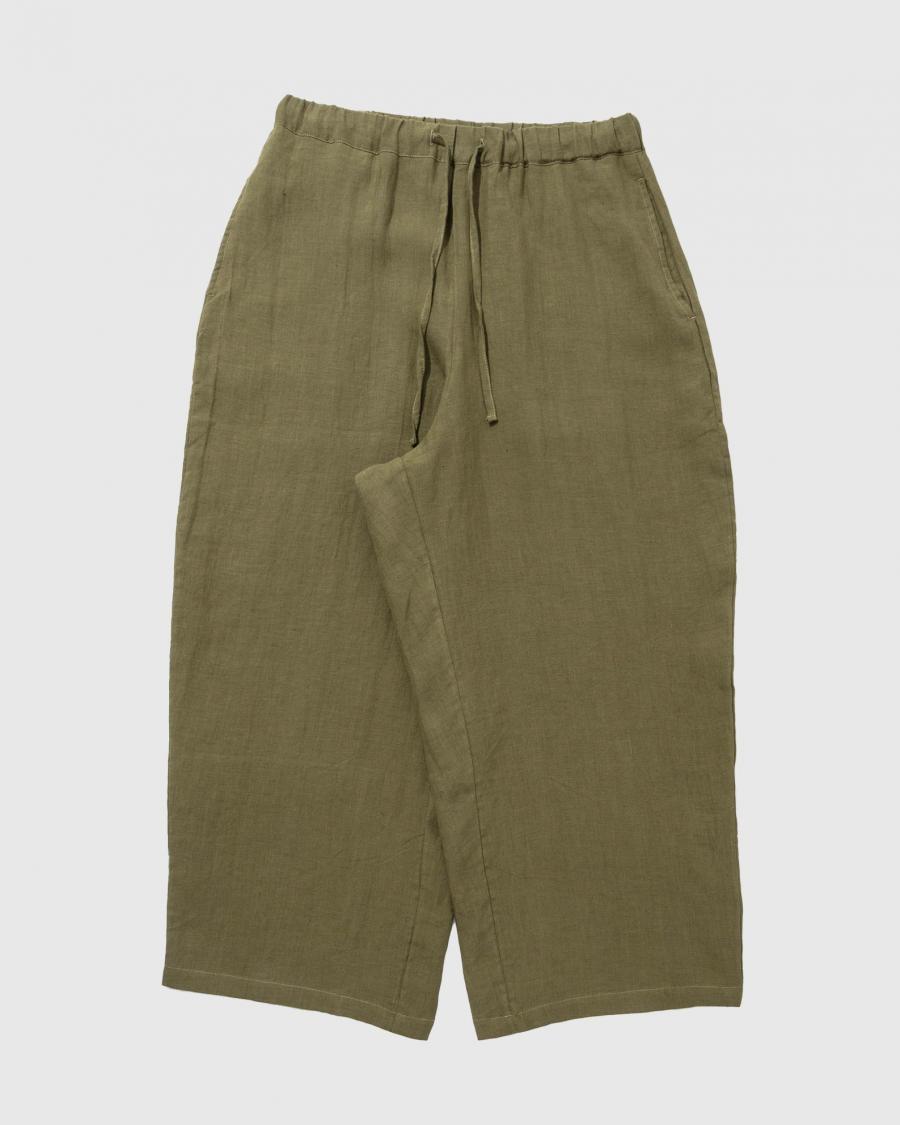 LOOSELY PANTS