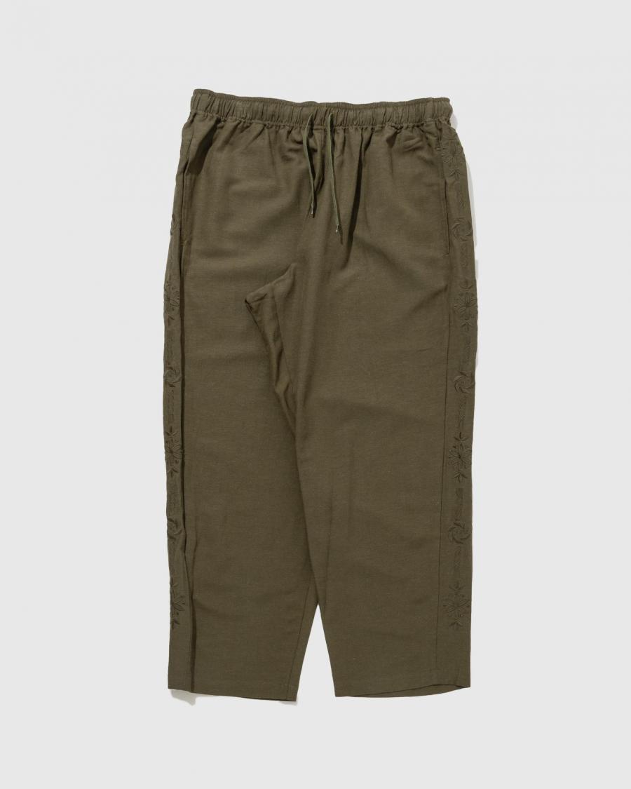 GREEN HILL PANTS