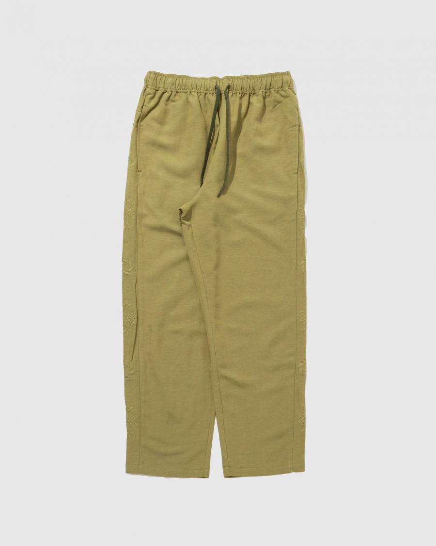 GREEN HILL PANTS