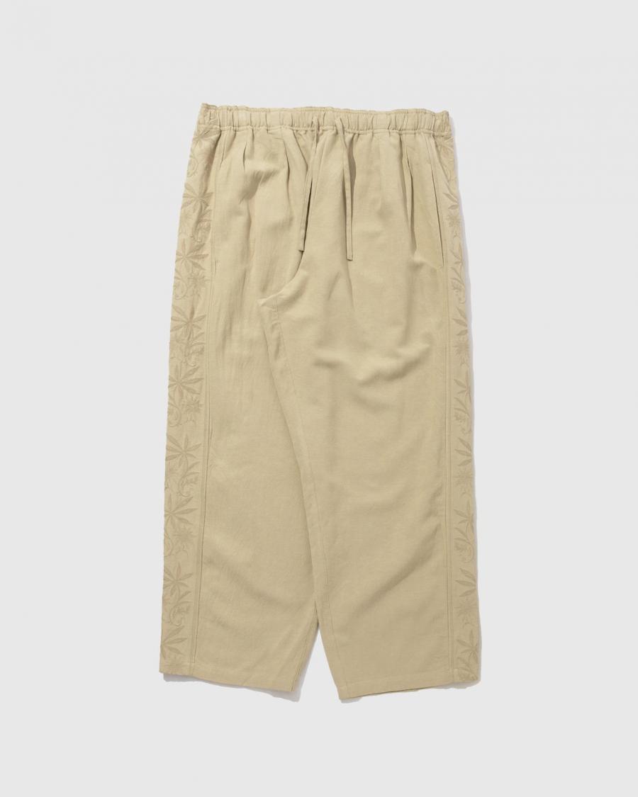 GREEN HILL PANTS