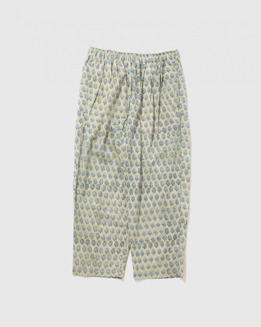 GREEN HILL PANTS