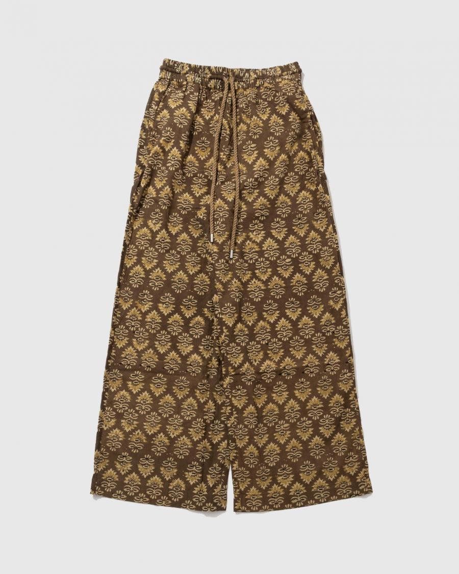 TRAIBAL PANTS