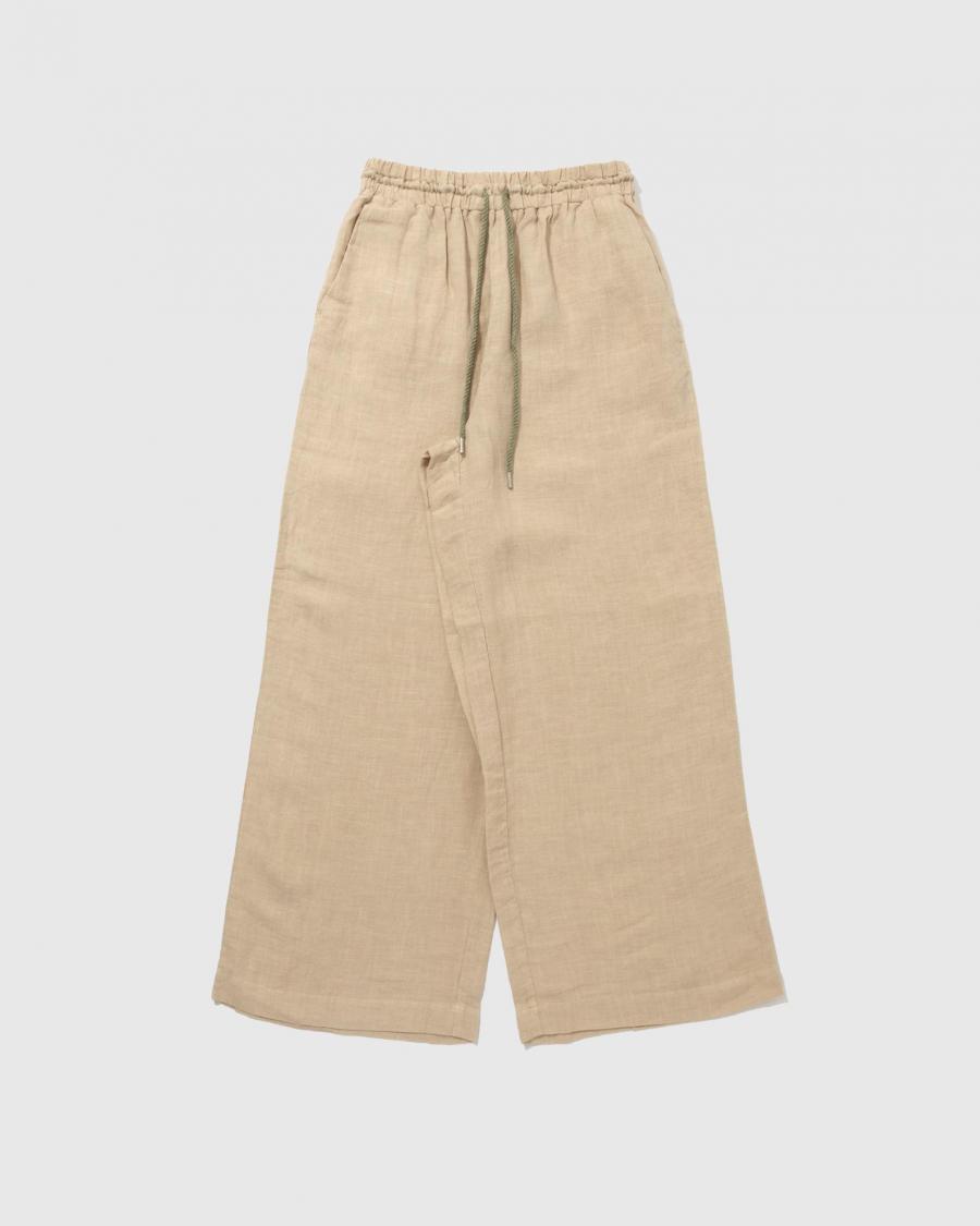 TRAIBAL PANTS