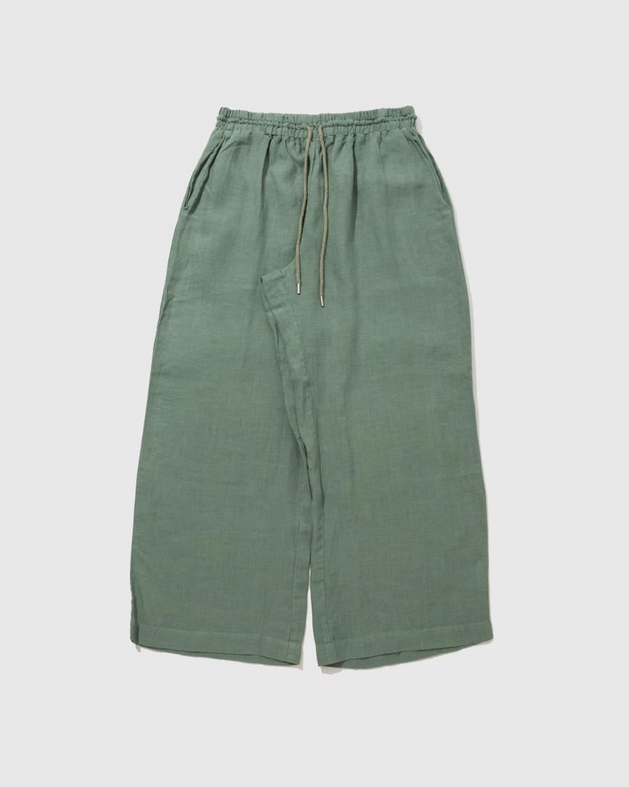 TRAIBAL PANTS