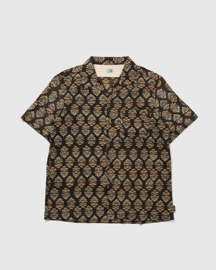 OPEN MIND SHIRTS