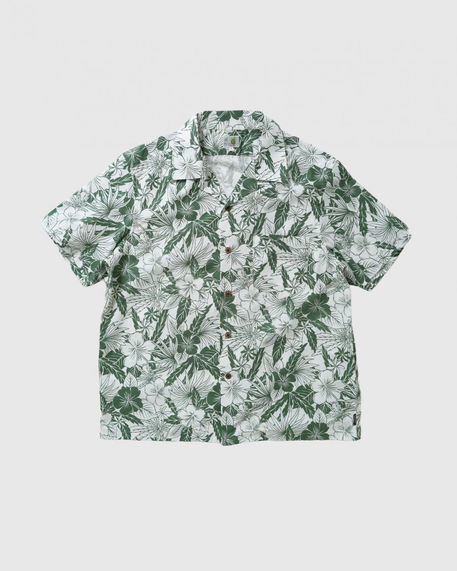 OPEN MIND SHIRTS