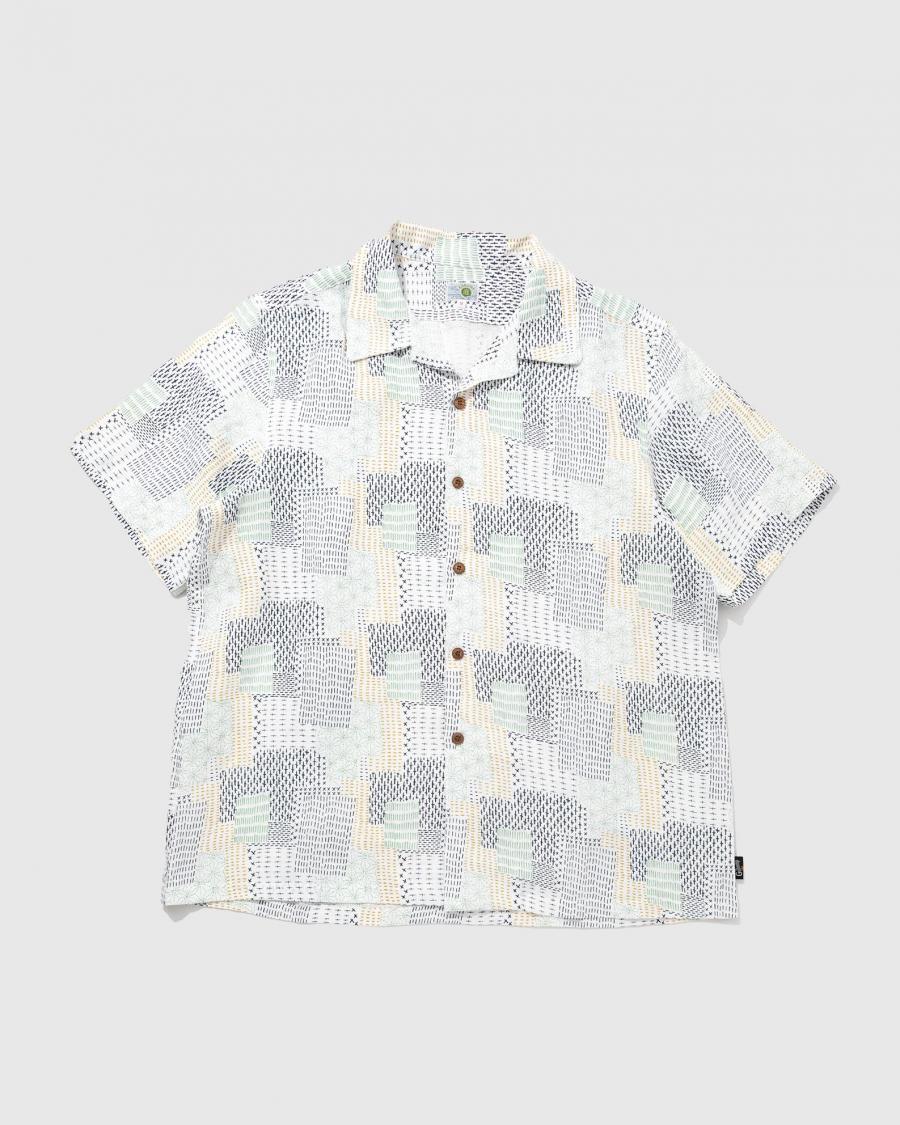 OPEN MIND SHIRTS