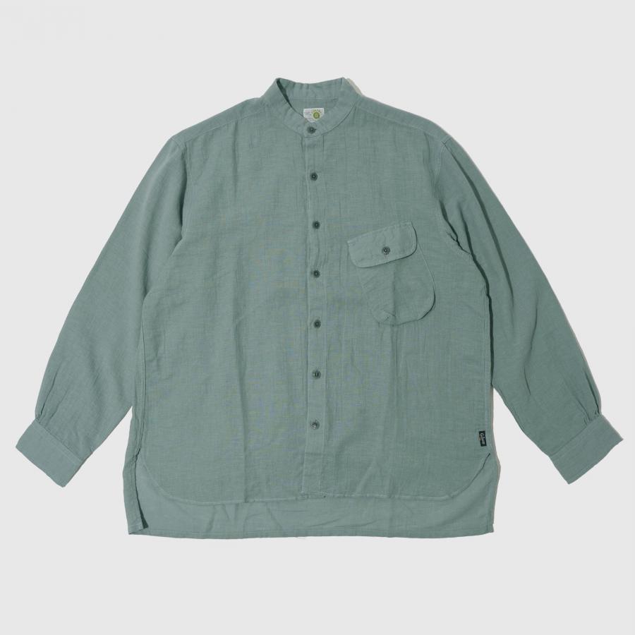 HERMIT SHIRTS