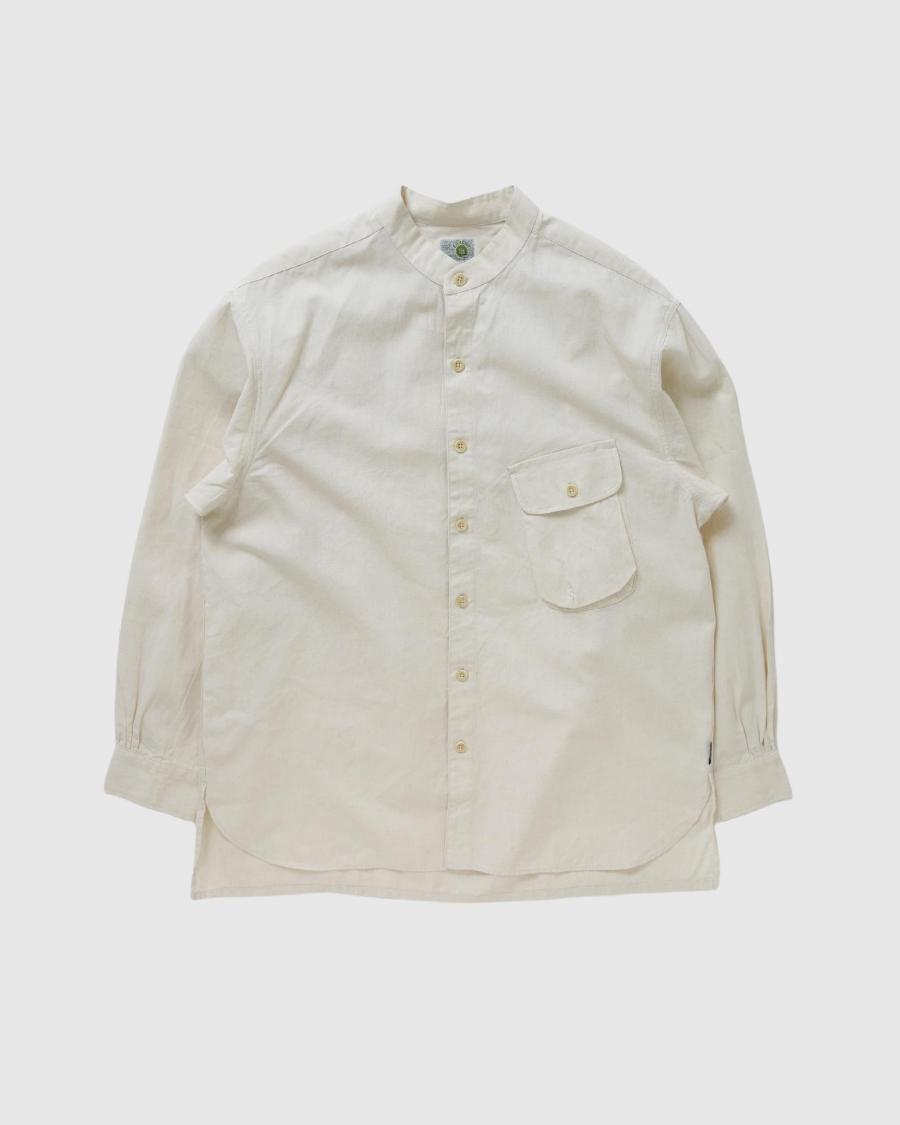 HERMIT SHIRTS