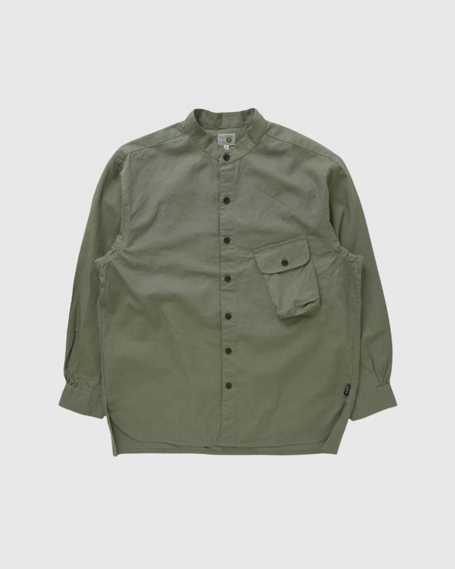 HERMIT SHIRTS