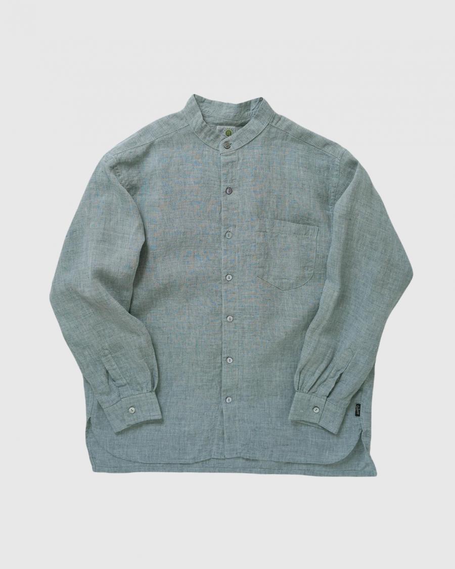GO ROUND SHIRTS