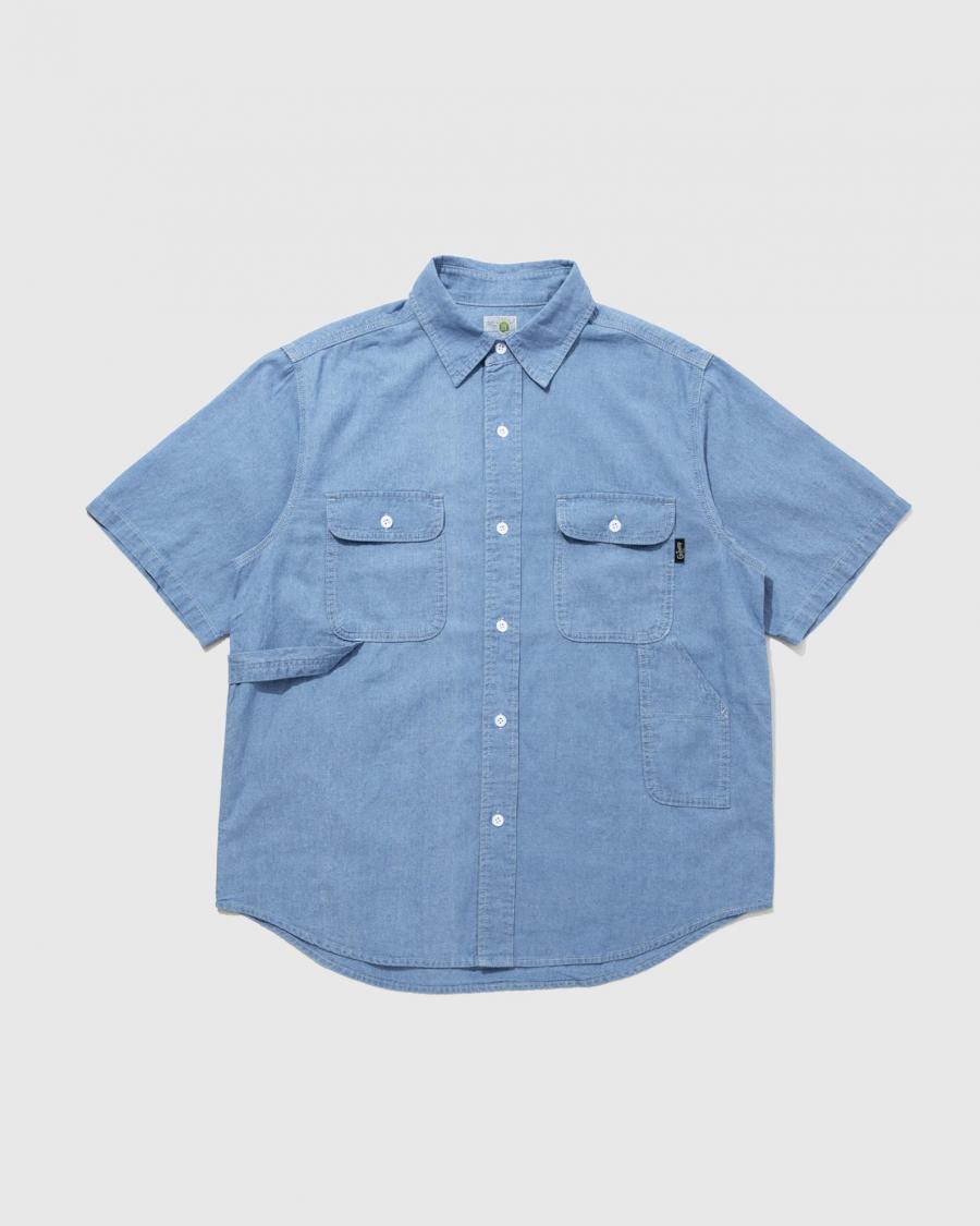 PAINTER S/L SHIRTS