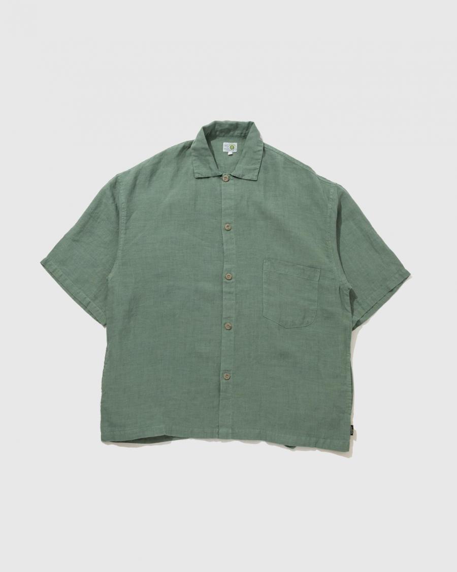 GREEN HILL SHIRTS