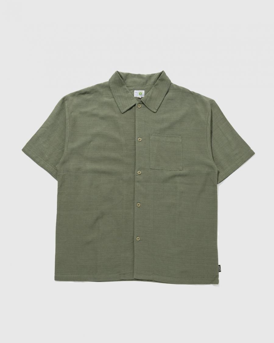 YURURI EMB SHIRTS