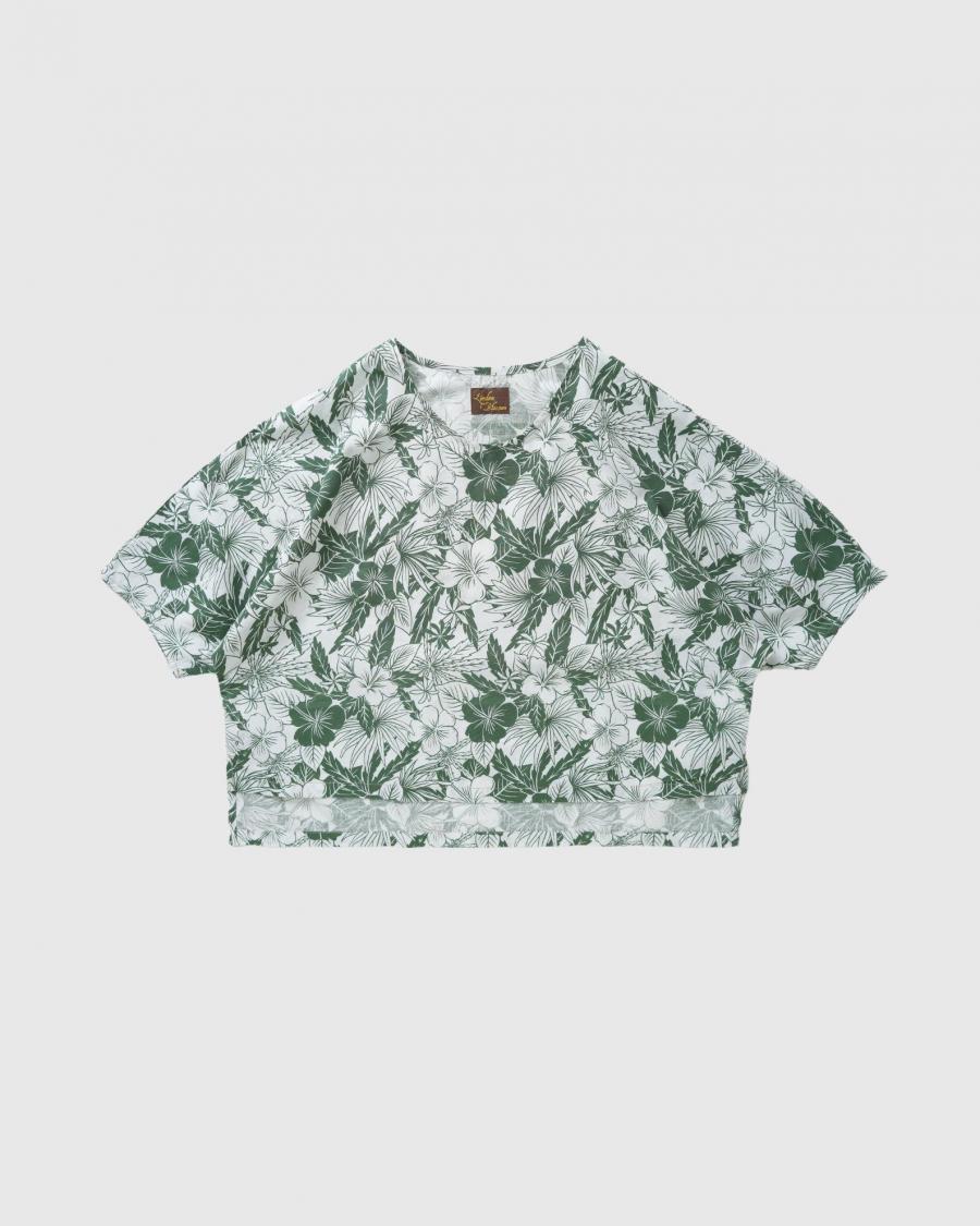 COCOON BLOUSE