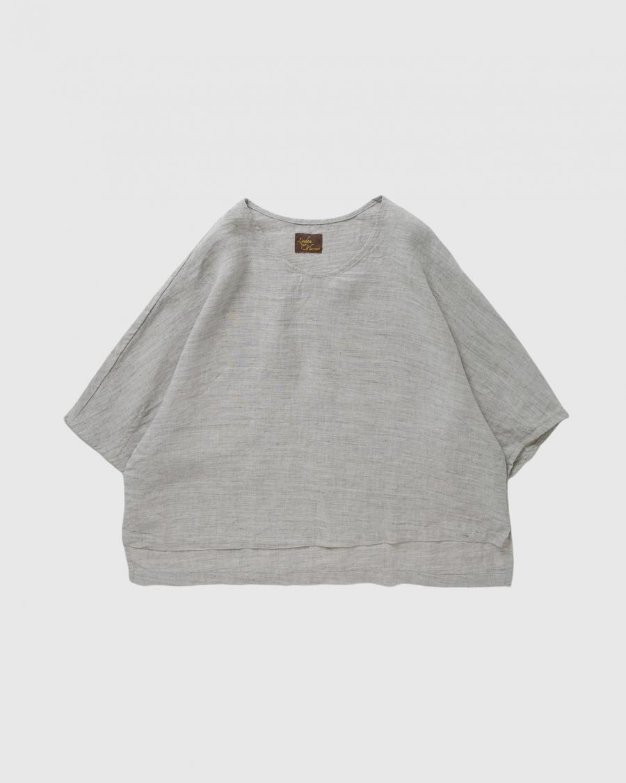 COCOON BLOUSE