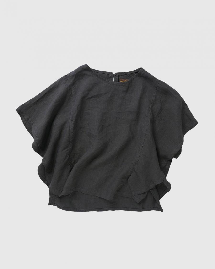 LEIA BLOUSE