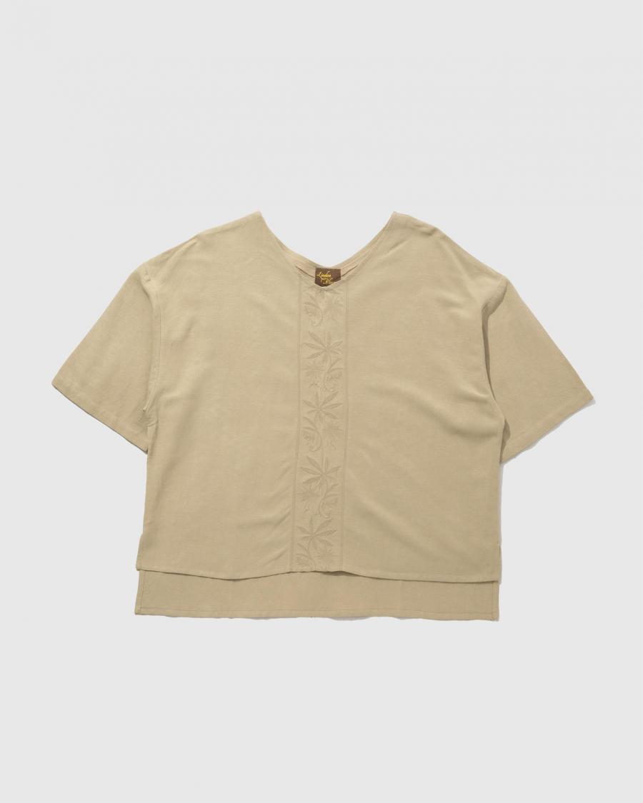 CALM PULL OVER