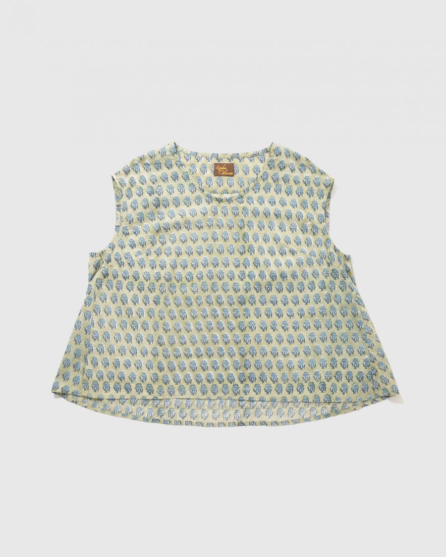COOL TOPS