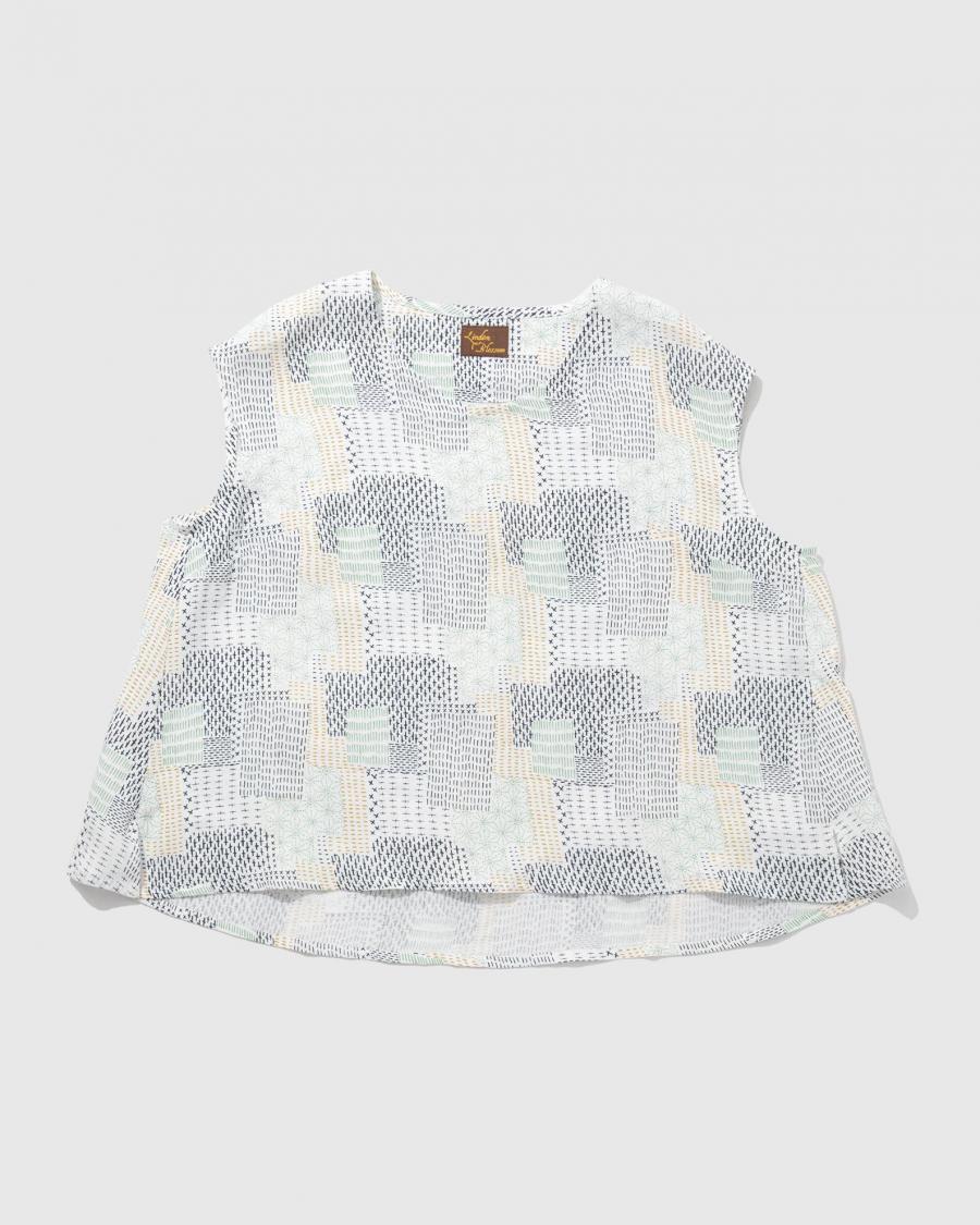 COOL TOPS