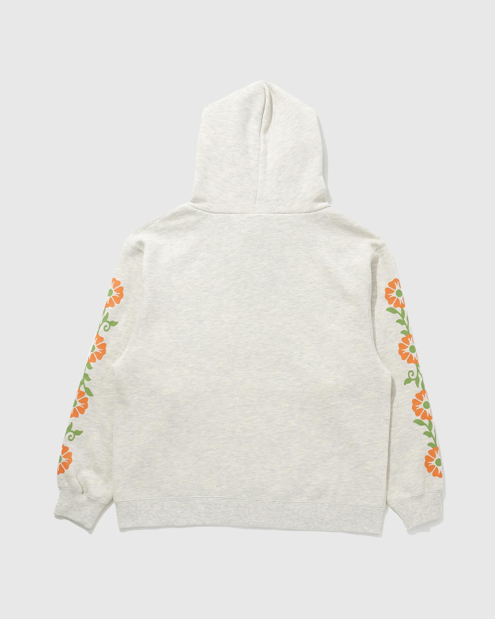 HOODIE SWEATSHIRT -SF GRASS