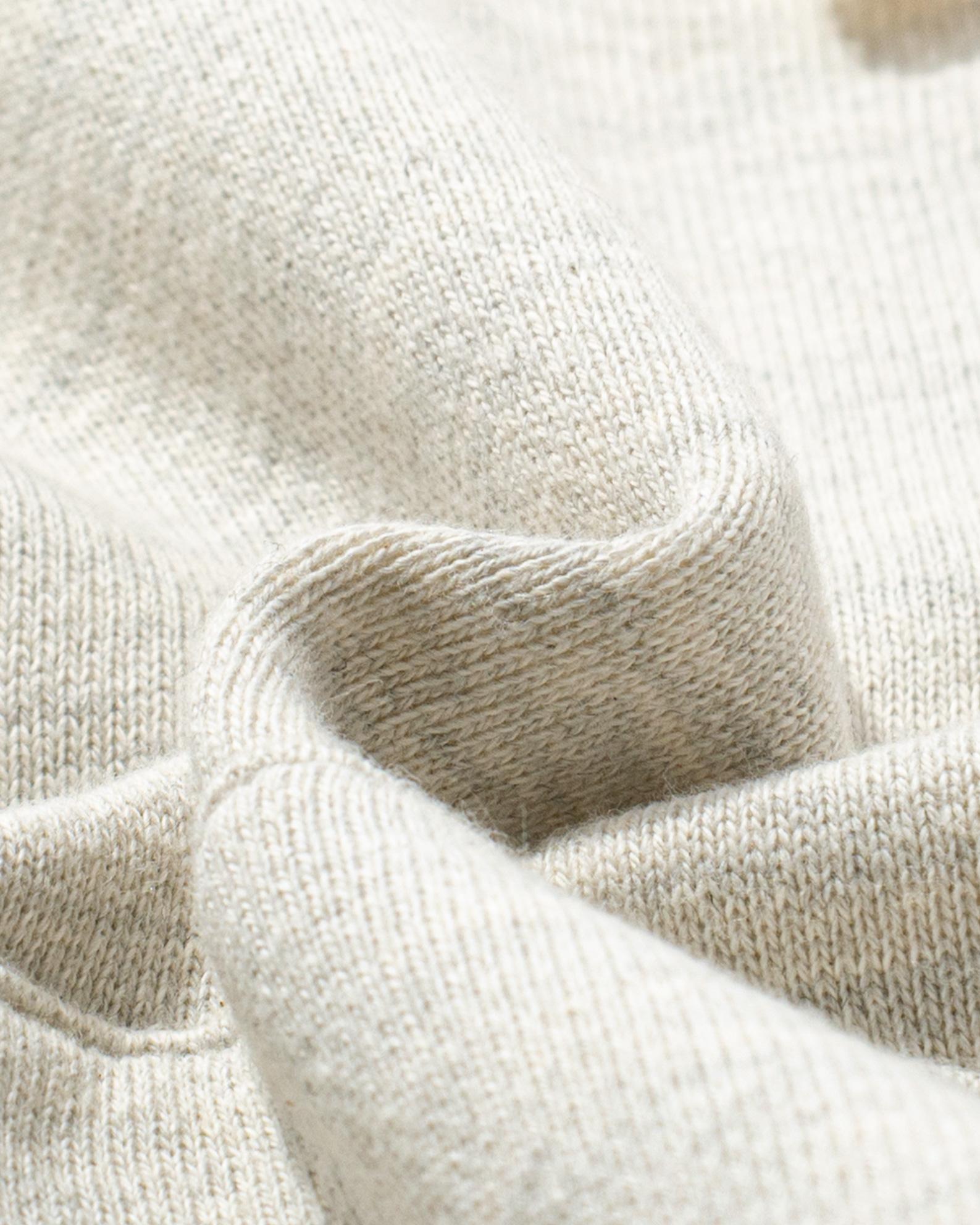 HOODIE SWEATSHIRT -SF GRASS