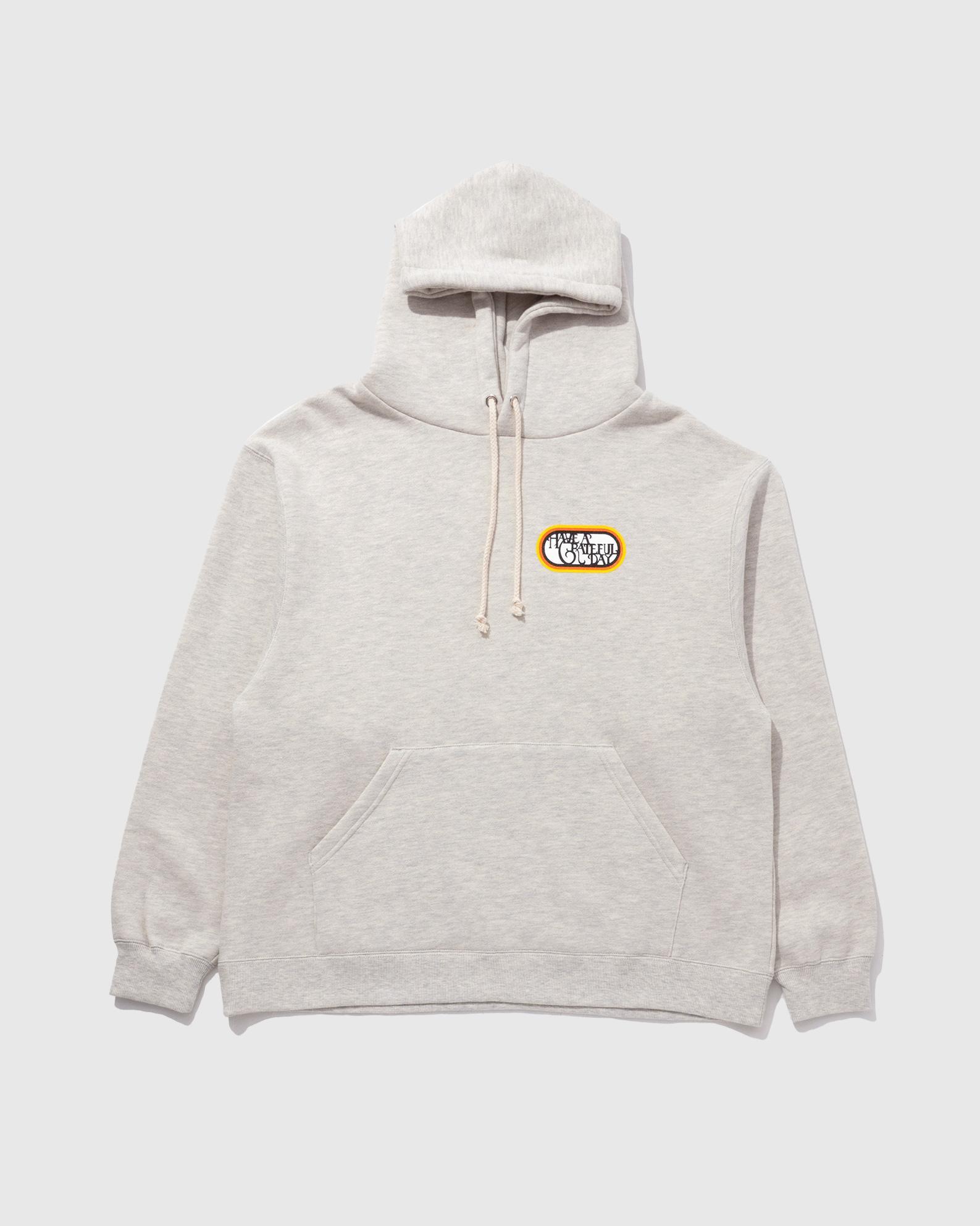 HOODIE SWEATSHIRT -SF LOGO