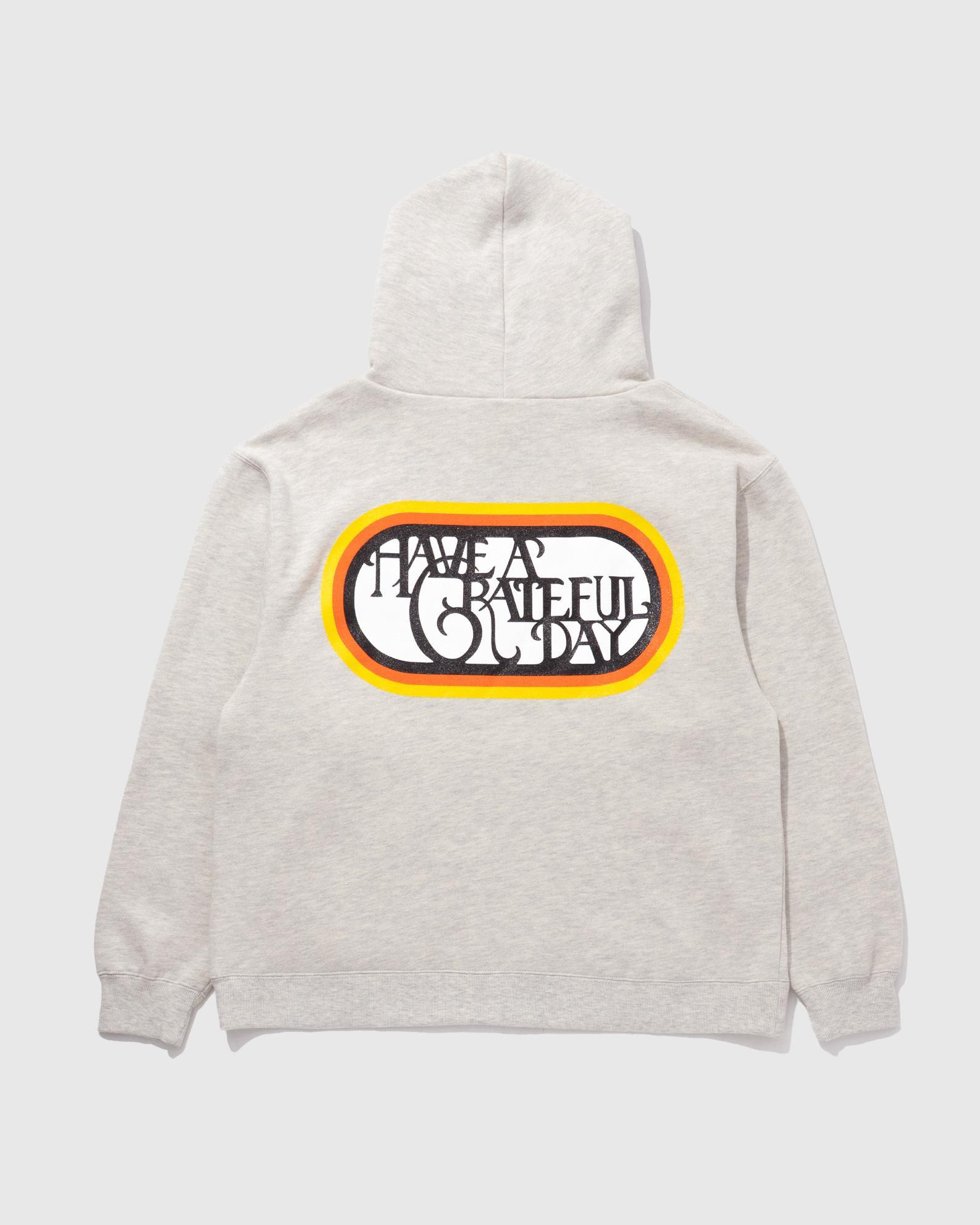 HOODIE SWEATSHIRT -SF LOGO