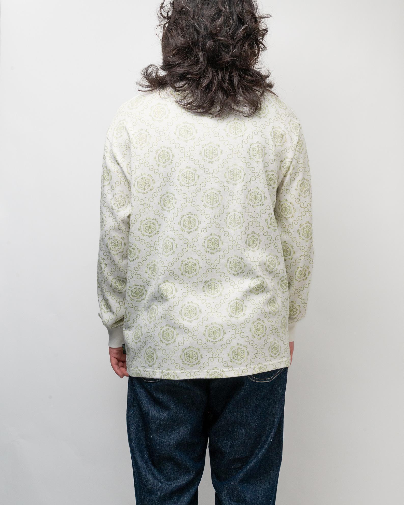 ゆった LOW PK TEE | Tshirts/CUTSEW | JUZU store | ジュズストア