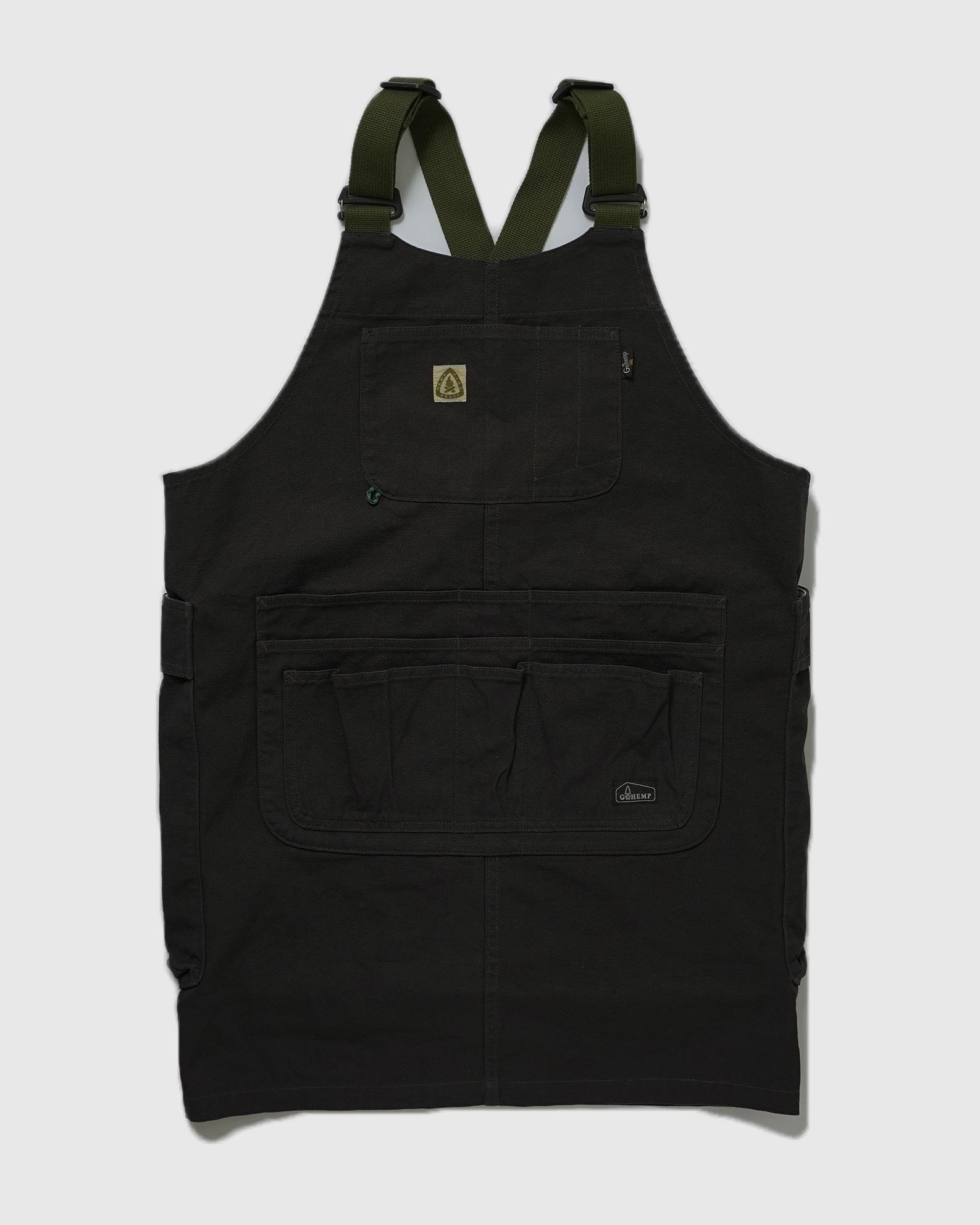 MIGHTY APRON