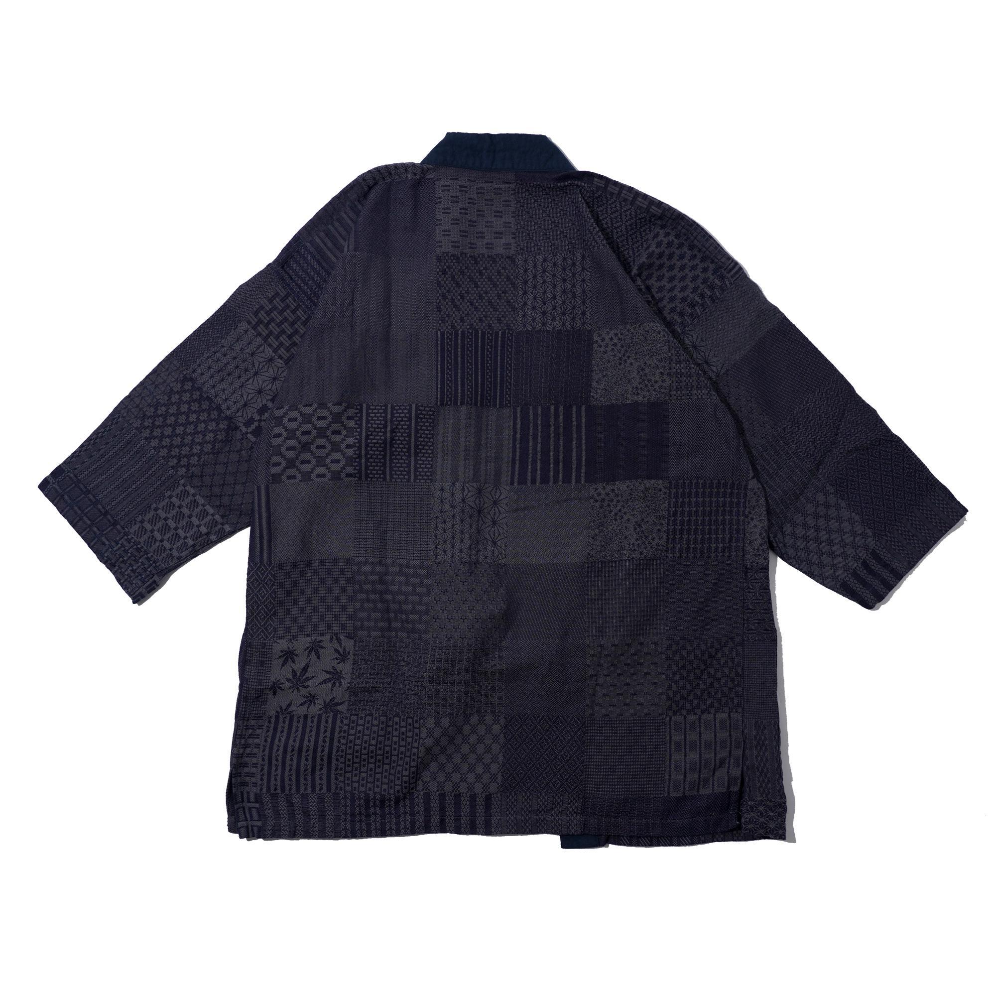 ZEN YURU KOROMO | OUTER/JACKET | JUZU store | ジュズストア