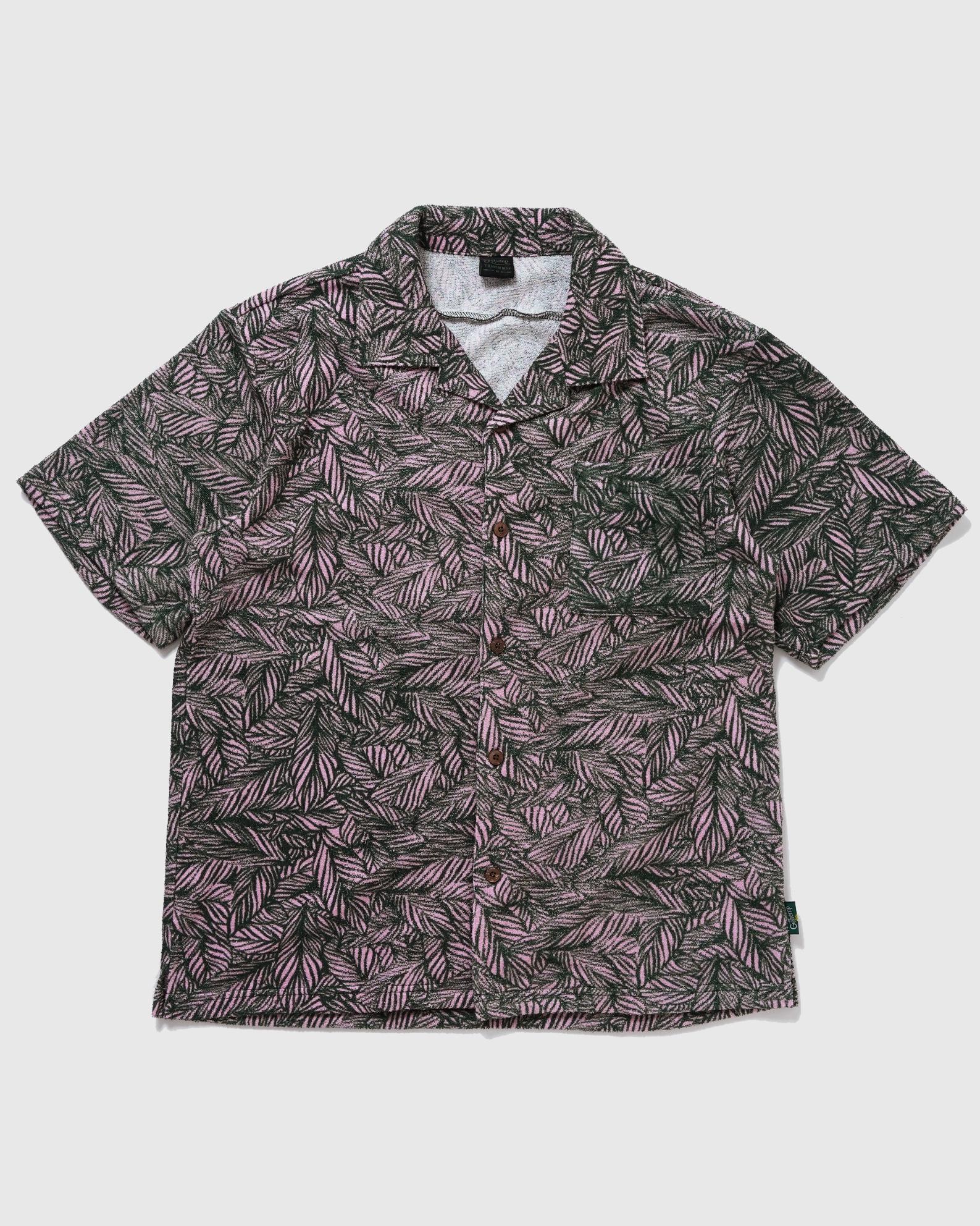 OPEN SHIRTS | Tshirts/CUTSEW | JUZU store | ジュズストア