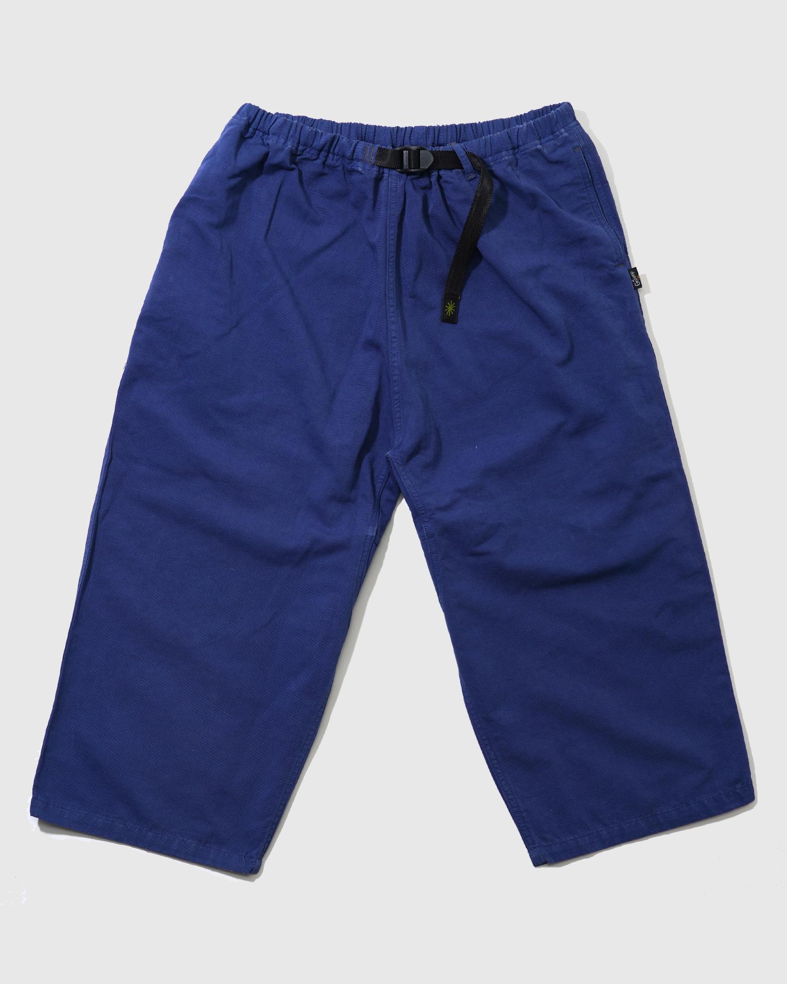 ＊韓国＊［FRAGFARM］Iris Bermuda Pants S-XL ダブルプリーツオーバーサイズバミューダショートパンツ