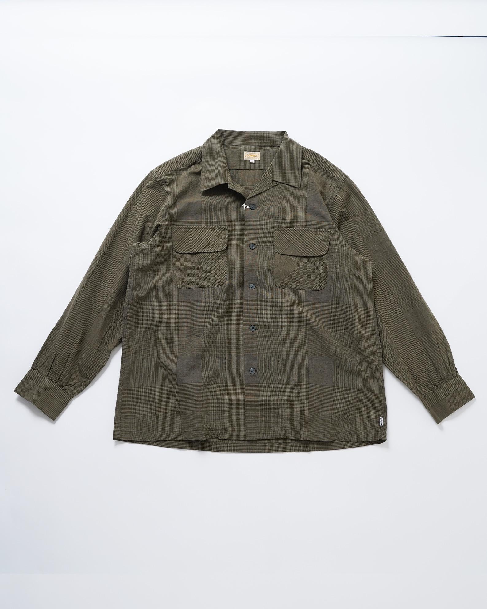トップス amaguri LAGUA GEM | SEE THROUGH PRINT タンクトップ (Tシャツ