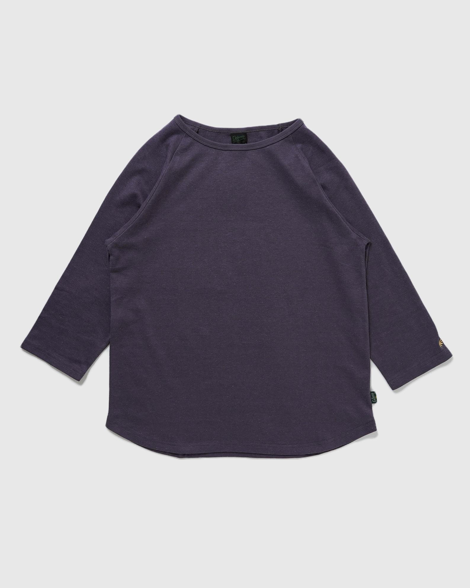 BASEBALL TEE | Tshirts/CUTSEW | JUZU store | ジュズストア