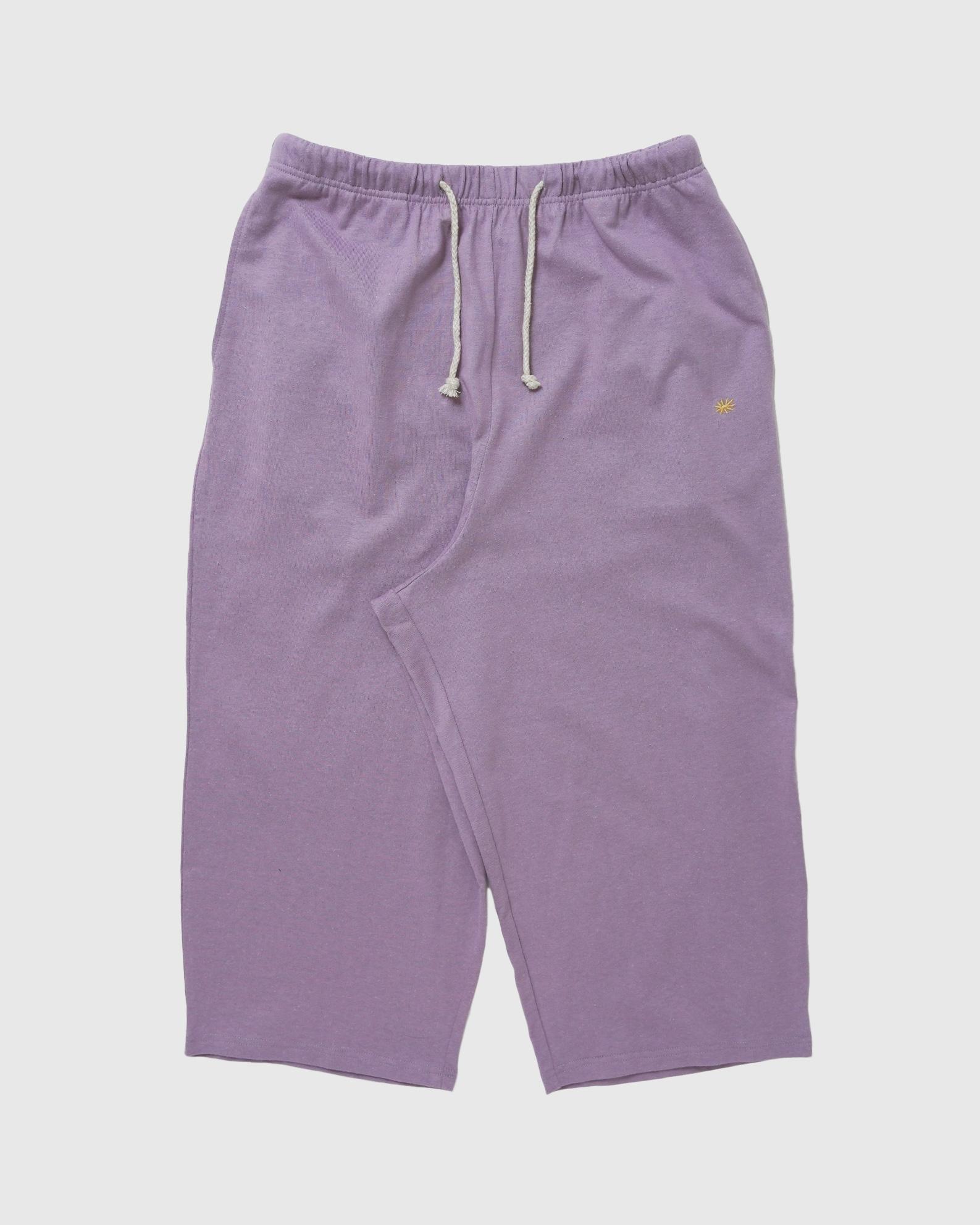 BUDOU PANTS | PANTS | JUZU store | ジュズストア
