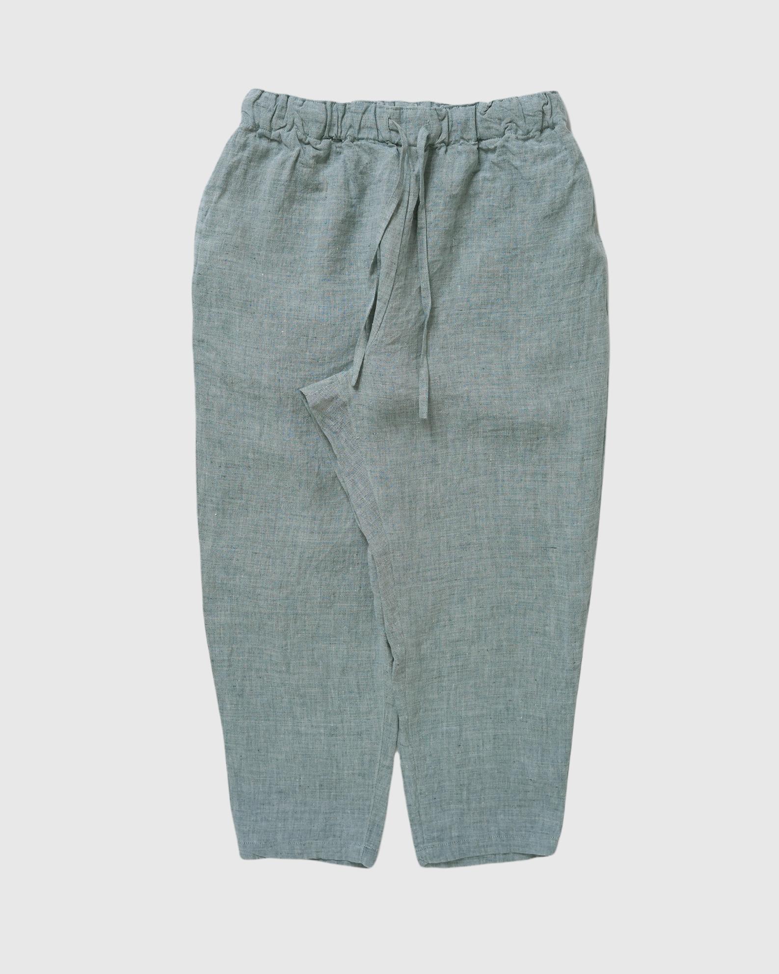 COCOON PANTS | PANTS | JUZU store | ジュズストア