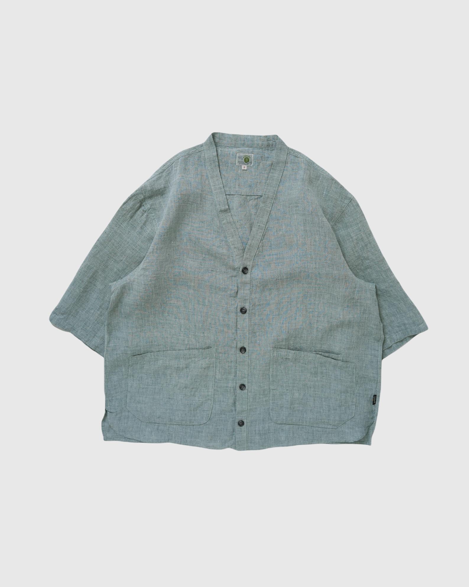LOOSE CARDIE | CARDIGAN | JUZU store | ジュズストア