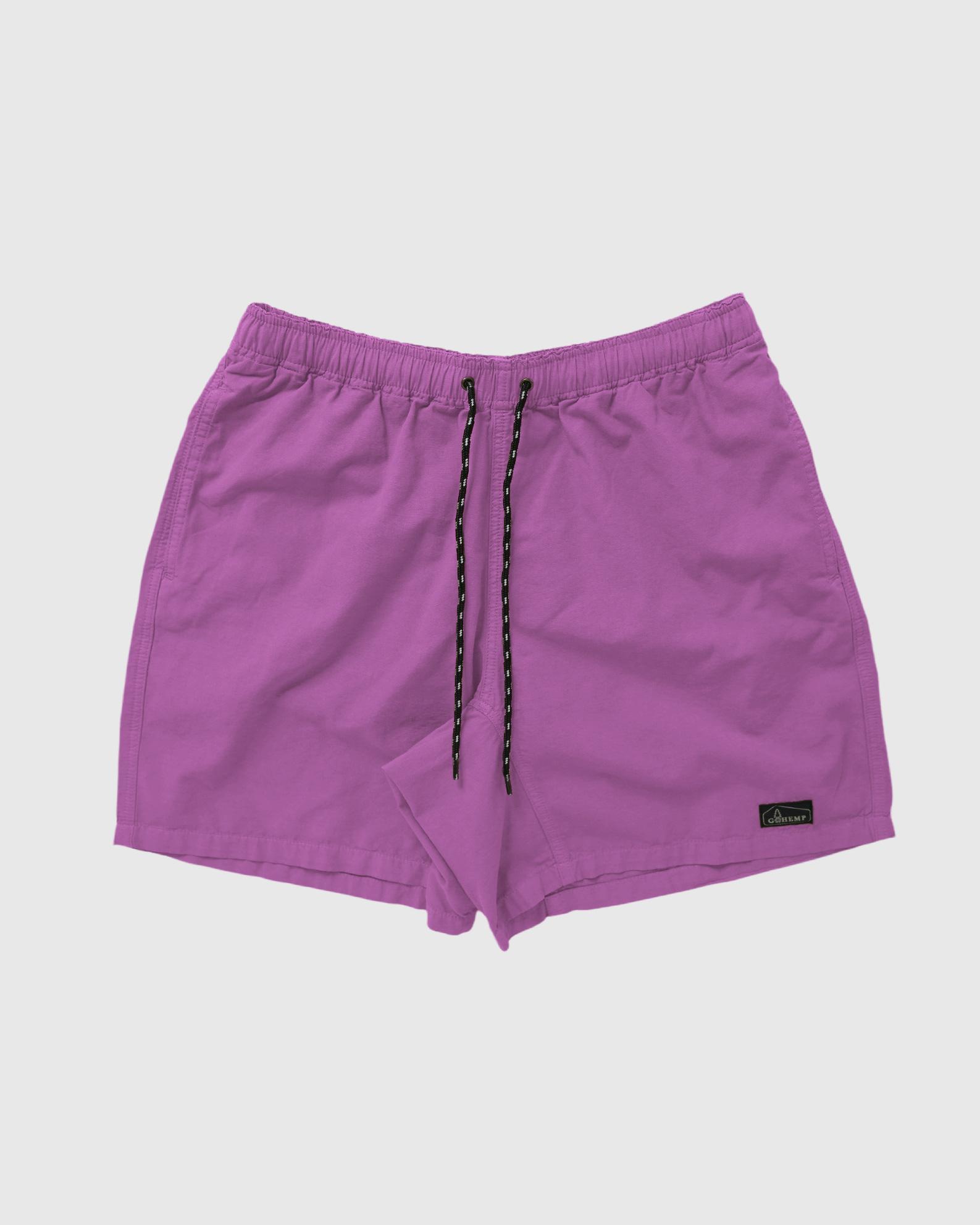 HEMP JAM SHORTS | SHORTS | JUZU store | ジュズストア