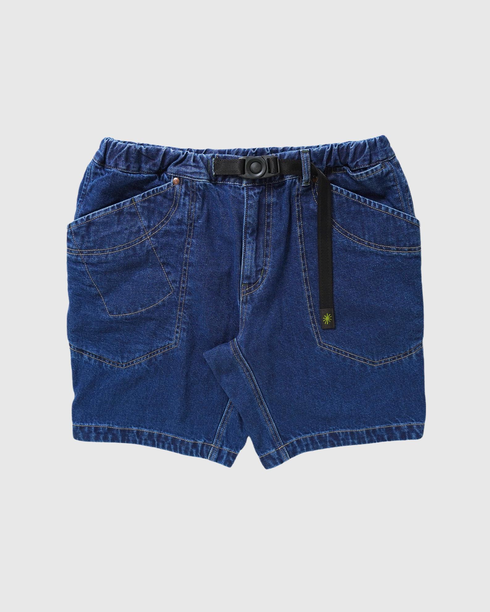 【ポップアップストア限定】OG LOGO LIPSTOP EASY SHORTS TRAVELER EASY SHORTS | SHORTS | JUZU store | ジュズストア
