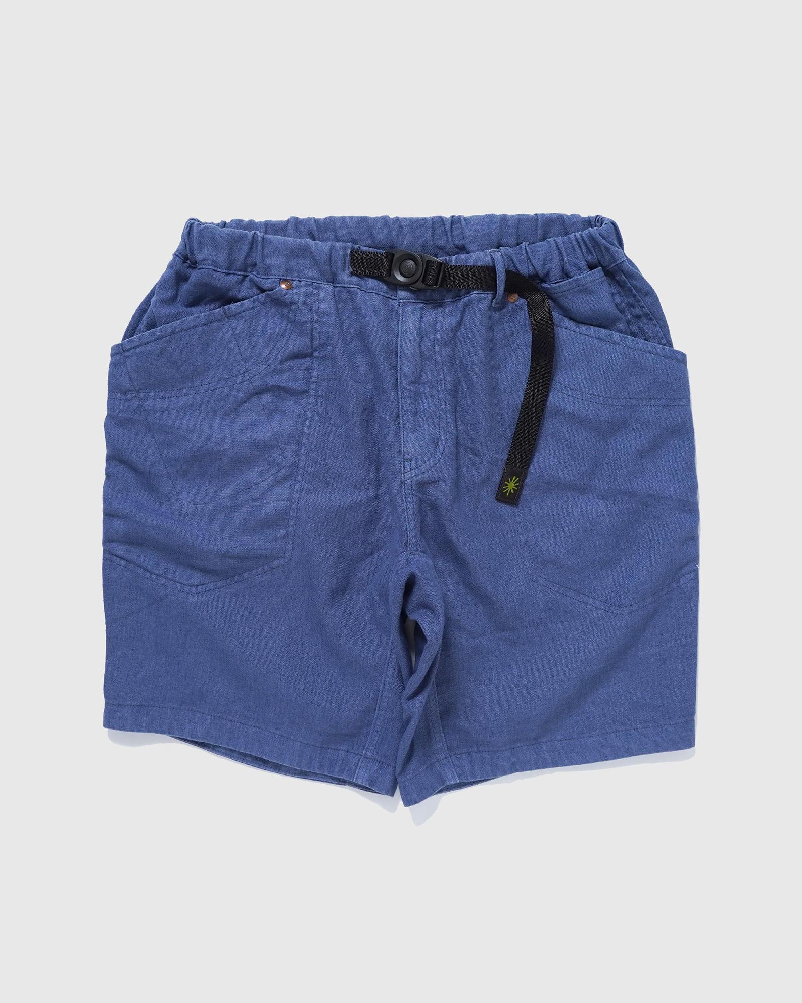 TRAVELER EASY SHORTS | SHORTS | JUZU store | ジュズストア