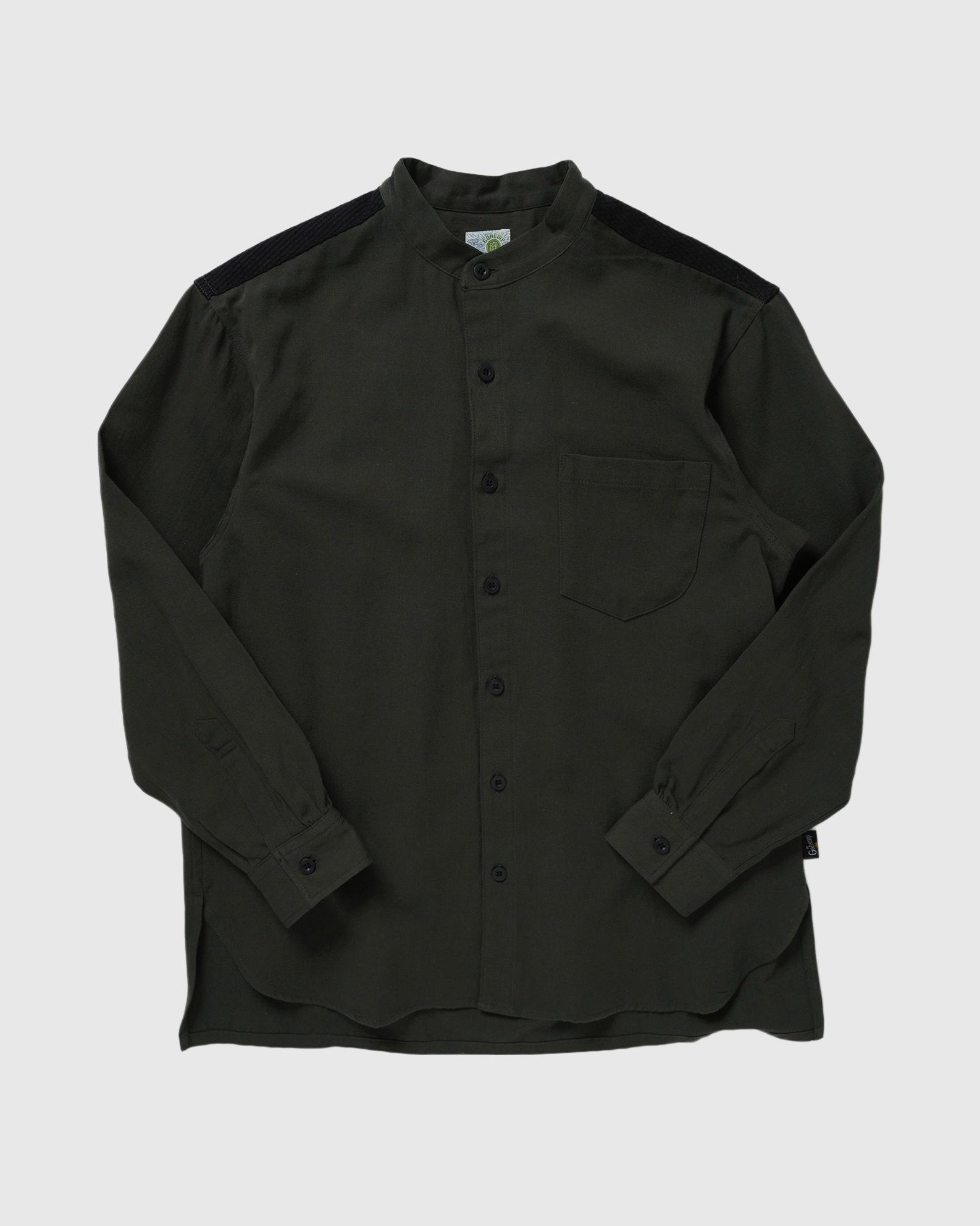GO ROUND SHIRTS | SHIRTS/BLOUSE | JUZU store | ジュズストア