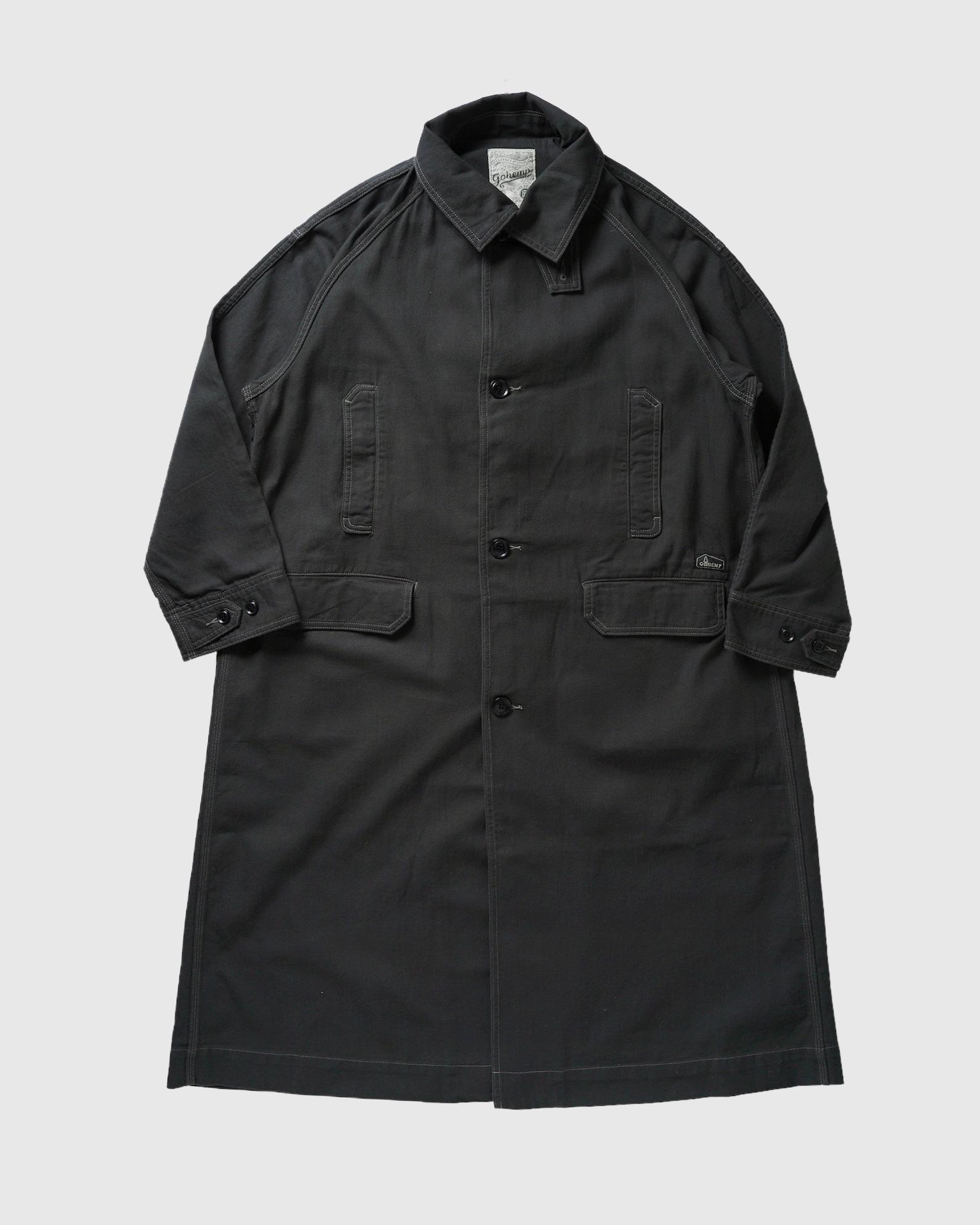 ジャケット・アウター Dublin Coat FIRE RIDGE DUBLIN COAT | OUTER/JACKET | JUZU store | ジュズ