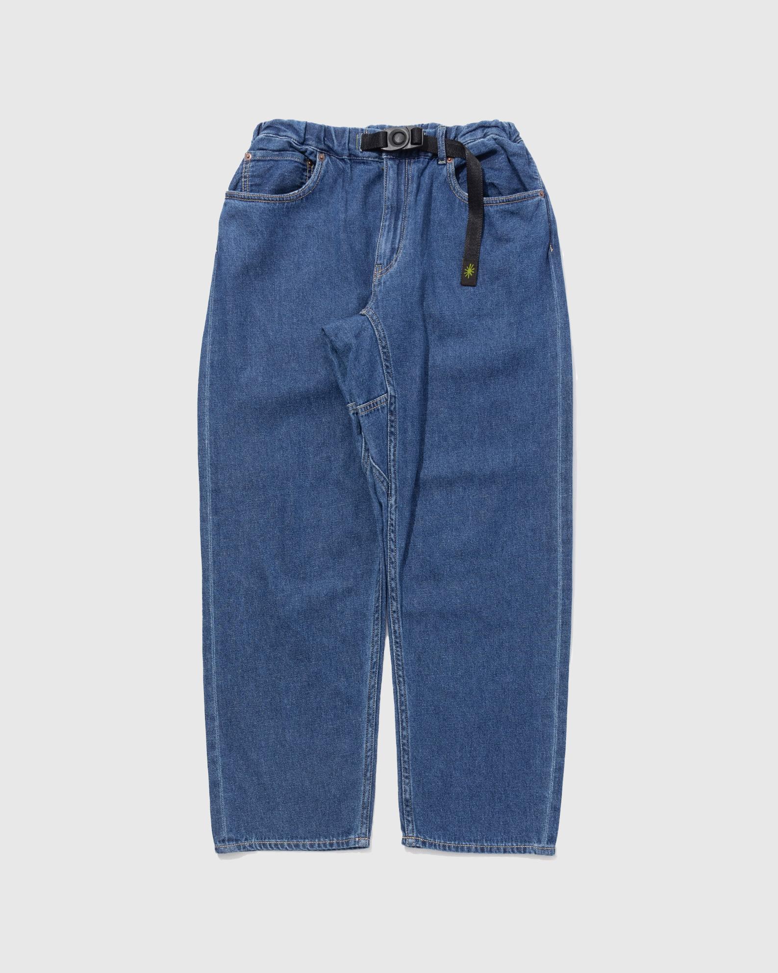 EASY 5 POCKET PANTS | PANTS | JUZU store | ジュズストア EASY 5 POCKET PANTS | PANTS | JUZU store | ジュズストア