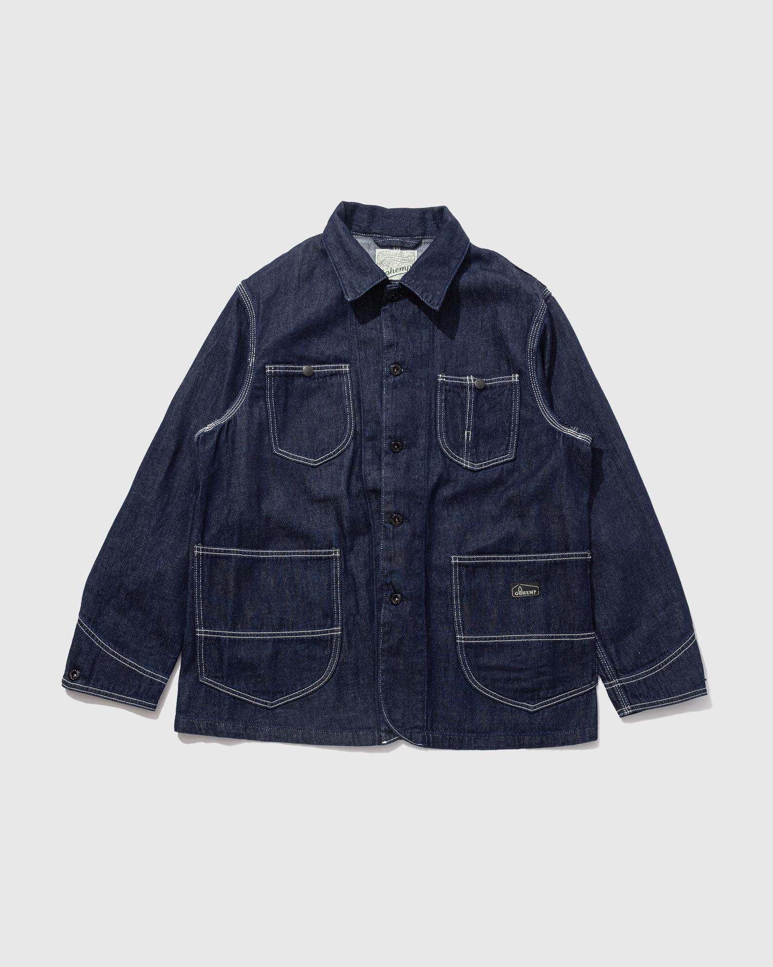 ハーロウアパレル　2000ジャケット【新品】 ハーロウアパレル 2000ジャケット【新品】 ライトウインド