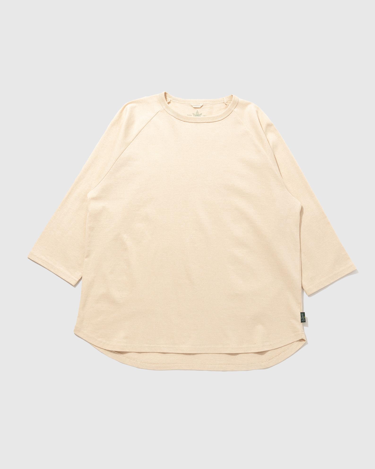 WIDE BASEBALL TEE | Tshirts/CUTSEW | JUZU store | ジュズストア